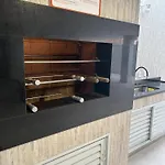 Apartamento Completo Próximo a Praia - Residencial Vieira