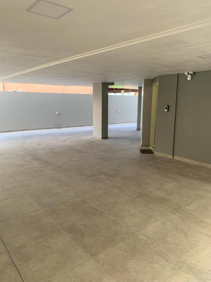 Apartamento Completo Próximo A - Residencial Vieira Florianópolis