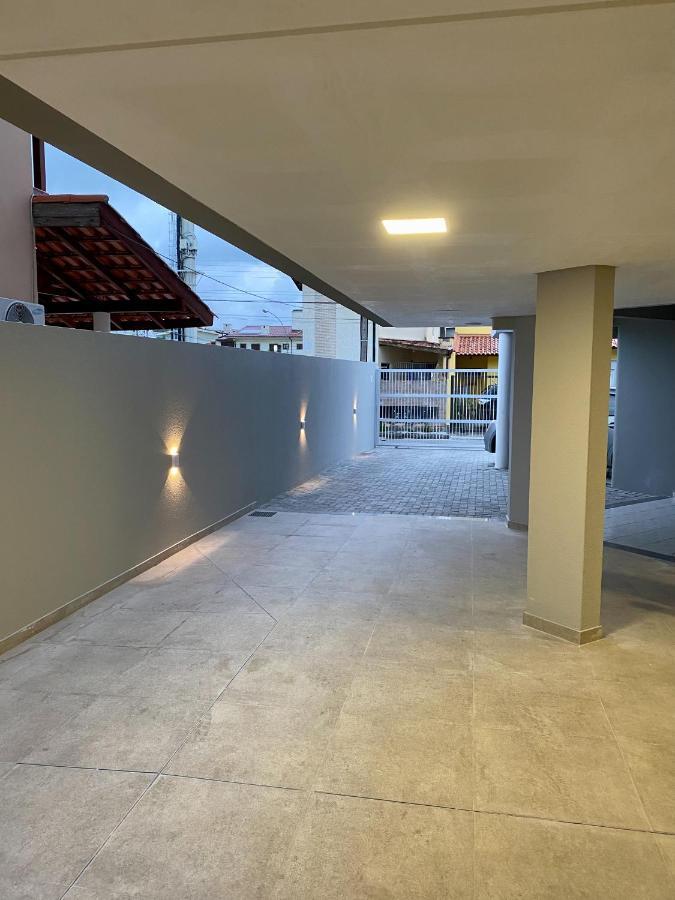 Completo Próximo A - Residencial Vieira Apartamento