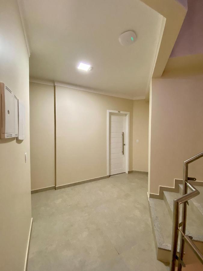 Completo Próximo A - Residencial Vieira Apartamento *