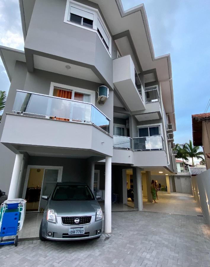 Completo Próximo A - Residencial Vieira Apartamento Florianópolis