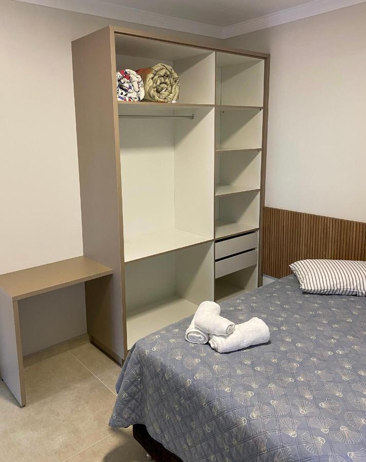 Completo Próximo A - Residencial Vieira Apartamento *