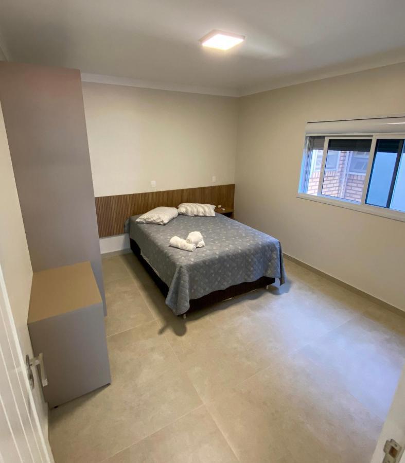 Completo Próximo A - Residencial Vieira Florianópolis