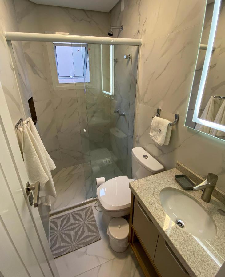 Apartamento Completo Próximo A - Residencial Vieira *