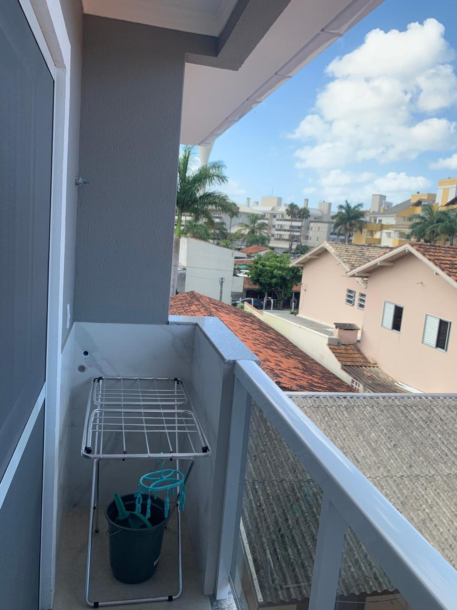 Apartamento Completo Próximo A - Residencial Vieira *