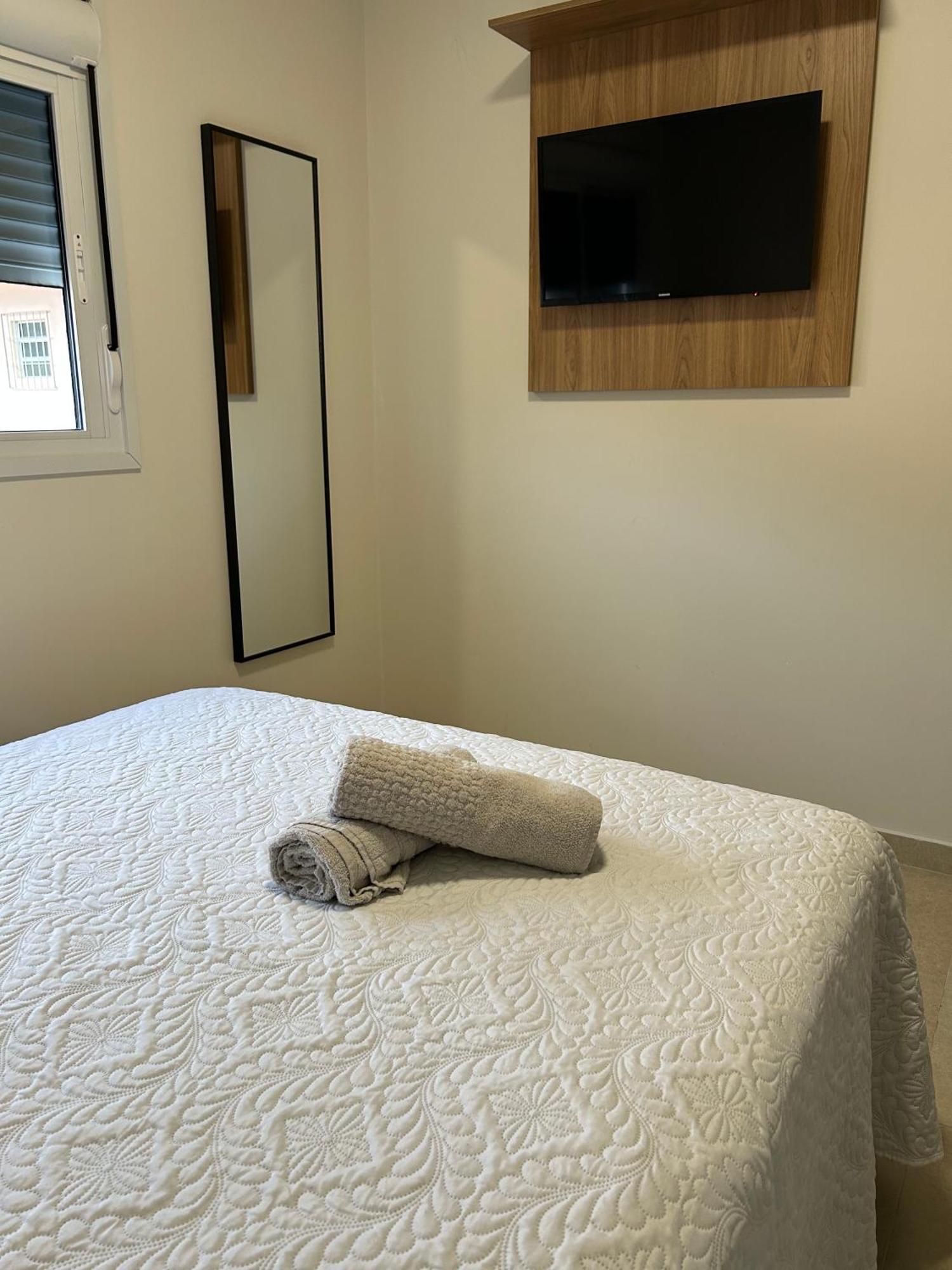 Completo Próximo A - Residencial Vieira Apartamento *