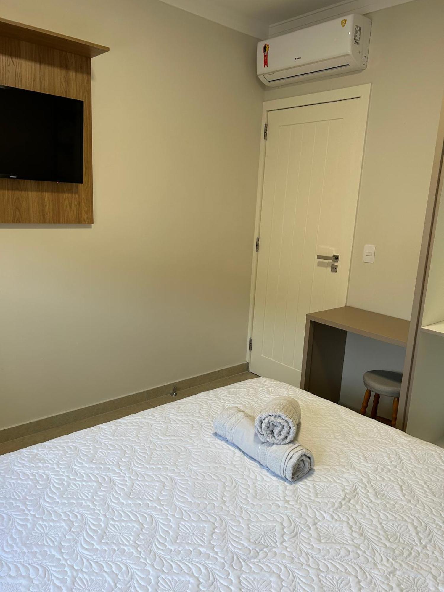 Apartamento Completo Próximo A - Residencial Vieira