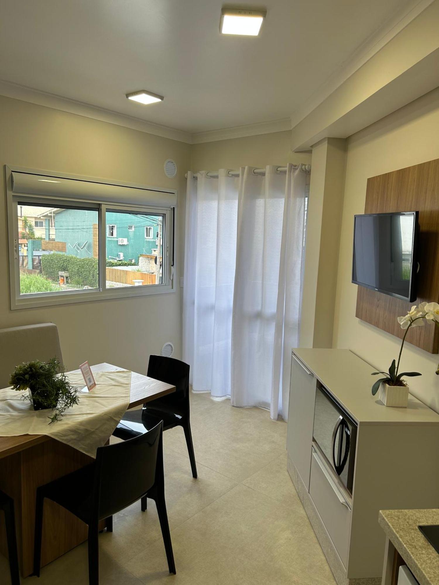 Completo Próximo A - Residencial Vieira Apartamento